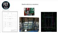 Automatización y control.